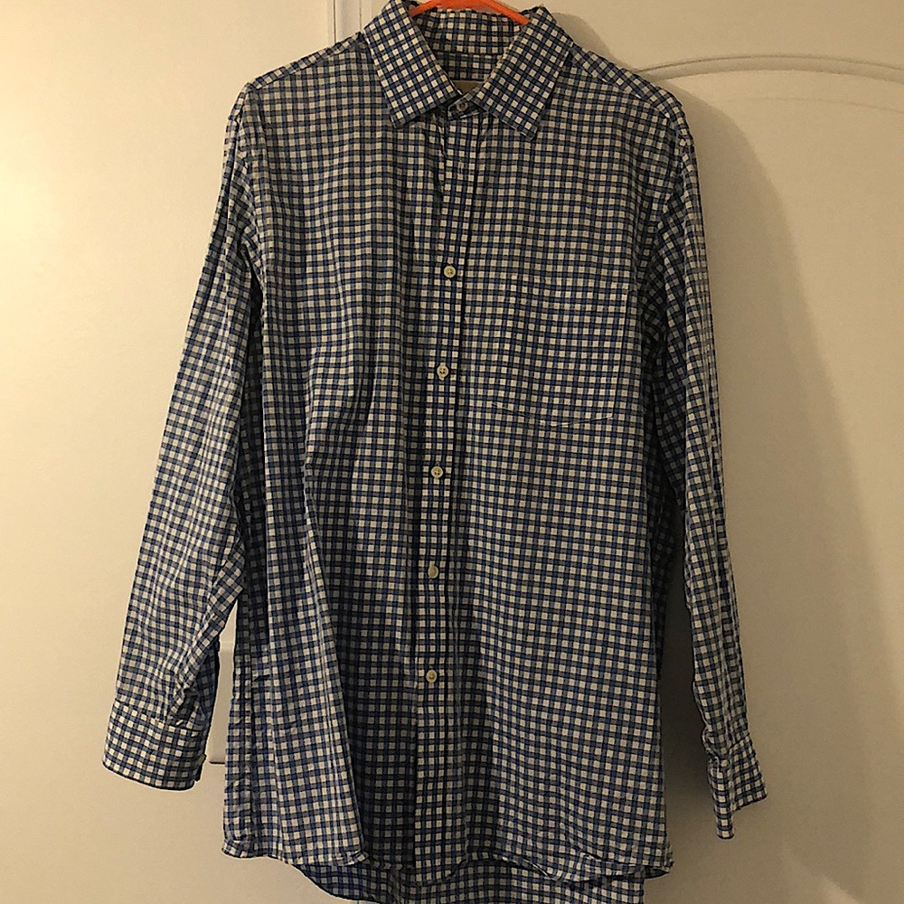 Michael Kors Dress Shirt